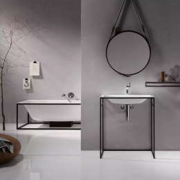 Washbasin Bette BetteLuxWall