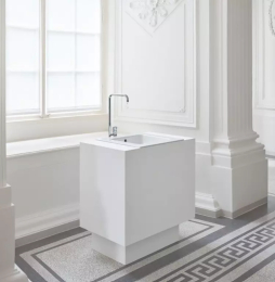 Washbasin Bette BetteOneBuilt