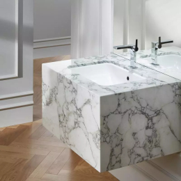 Washbasin Bette BetteOneUnder