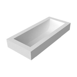 Bathtub Antonio Lupi BIBLIO81