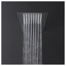 Główka prysznicowa Antonio Lupi BILASTRA