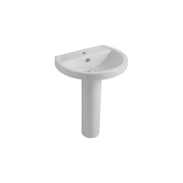 Umywalka Kerasan 4440