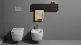 Radiator Antonio Lupi BITL190E