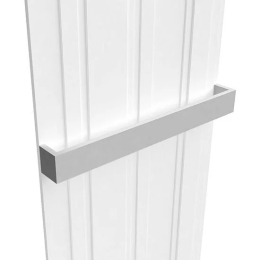 Towel holder Antonio Lupi BITBARRA