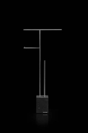 Papierhalter Antonio Lupi BIVIOCOMBI2