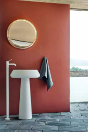 Umywalka Agape Bjhon 1 ACER1083