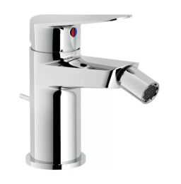 Mélangeur Nobili BS101119