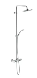 Shower column Nobili Blues30BS101130
