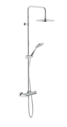 Shower column Nobili Blues60BS101130