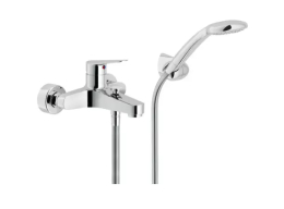 Ensemble de douche Nobili BS101110