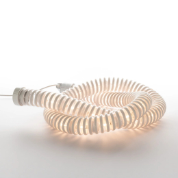 Table lamp Artemide 0027110A Boalum