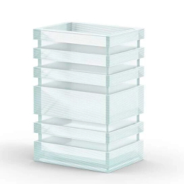 Vase Cassina Skyscraper