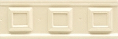 GRAZIA SQUARE 6,5X20 BEIGE CRAQUELE' SQ02