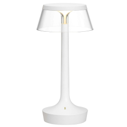 Lampe de table FLOS F1037009 Bon Jour Unplugged