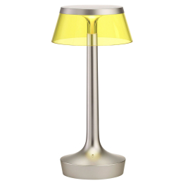 Lampe de table FLOS F1037046 Bon Jour Unplugged