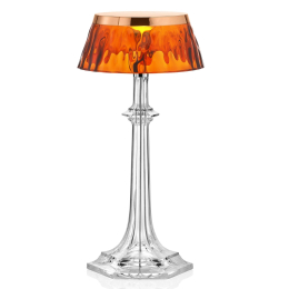 Lampe de table FLOS F1042015 Bon Jour Versailles Small