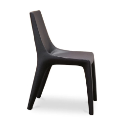 Chair Bonaldo Tip Toe arm