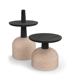 Couchtisch Bonaldo Assemblage