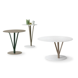 Couchtisch Bonaldo Kadou coffee