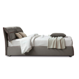 Double bed Bonaldo Campo