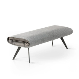 Saddle bench Bonaldo