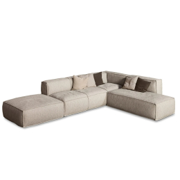 Sofa Bonaldo Peanut B, Peanut B.X