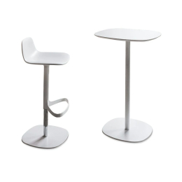 Stool Bonaldo Bonnie, Clyde