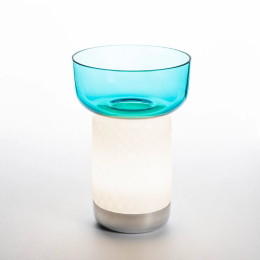 Table lamp Artemide 0150260A Bontà