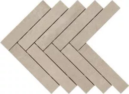 Ragno Boom Mosaico Spina Di Pesce Sabbia  R02E