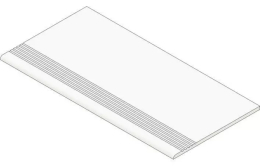 Atlas Concorde Boost Mix Ivory Gradino  A83X