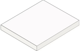 Atlas Concorde Boost Natural Ash Scalino Angolare  A7IY