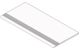 Atlas Concorde Boost Natural Ecru Gradino 120  A7ES