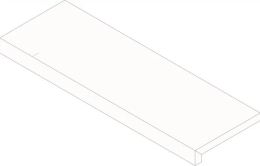 Atlas Concorde Boost Natural Umber Elemento L Grip   A7I7