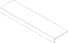 Atlas Concorde Boost Pro Clay Elemento L Grip  A3DA