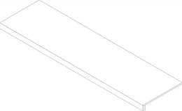 Atlas Concorde Boost Stone Grey Scalino 120  A7OW