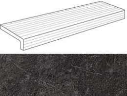 Atlas Concorde Brave Coke Elemento L Grip  A1JT