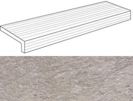 Atlas Concorde Brave Pearl Elemento L Grip  A1JQ