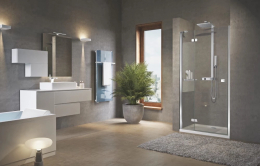 Shower enclosure Novellini BRERAFSPECIAL3