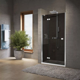 Shower enclosure Novellini BRERAG