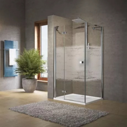 Shower enclosure Novellini BRERAGF