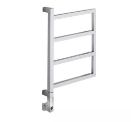 Electric heated towel rail  Margaroli 800