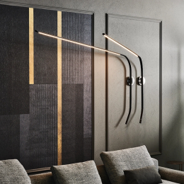 Lampe Cattelan Italia Fisherman