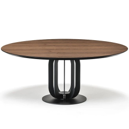Tisch Cattelan Italia Soho Wood