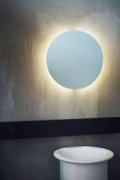 Mirror Agape Bucatini ABUC0178N