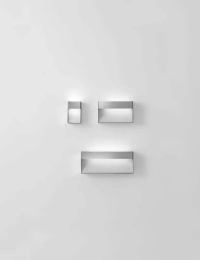 Porte-savon Agape Bucatini ABUC0160