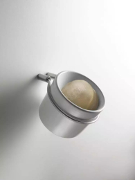 Porte-brosse à dents Agape Bucatini ABUC0161