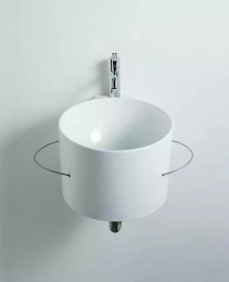 Lavabo Agape Bucatini ACER0740NR
