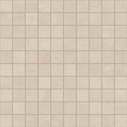 Floor gres Buildtech 2.0 Ce Bone Mat Mosaico 3X3 767495