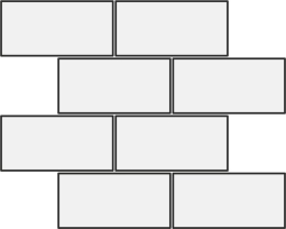 Floor gres Buildtech 2.0 Ce Coal Soft Matton 7,5X15 767518