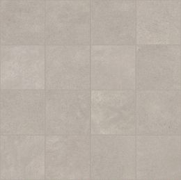 Floor gres Buildtech 2.0 Ce Mud Mat 6Mm Mos7,5X7,5 767554